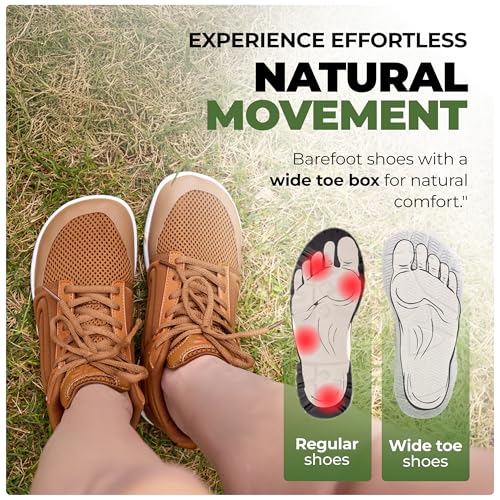 Hike Footwear Lorana Sneakers Review