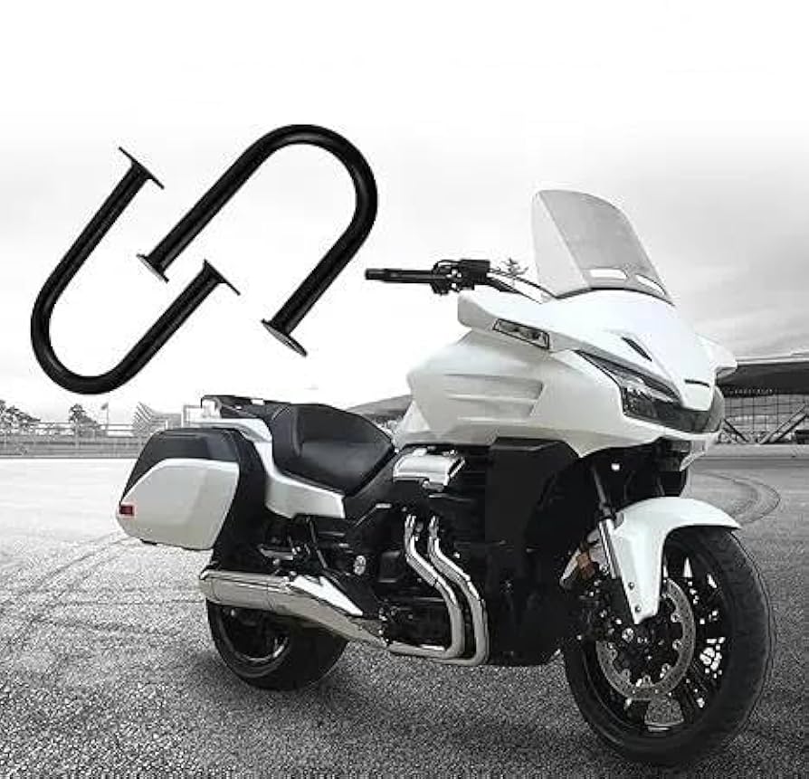 バイク用　HONDA 中古プロテクターセット ホンダ プロテクター 販売中