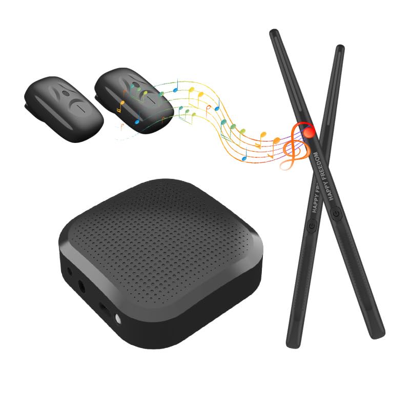 Zunate Air Drum Sticks
