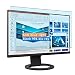Produktbild Vaxson 2 Stück Anti Blaulicht Schutzfolie, kompatibel mit EIZO FlexScan EV2480-BK EV2480-WT 23.8", Displayschutzfolie TPU Folie Bildschirmschutz [nicht gehärtetem Glas ] Neue