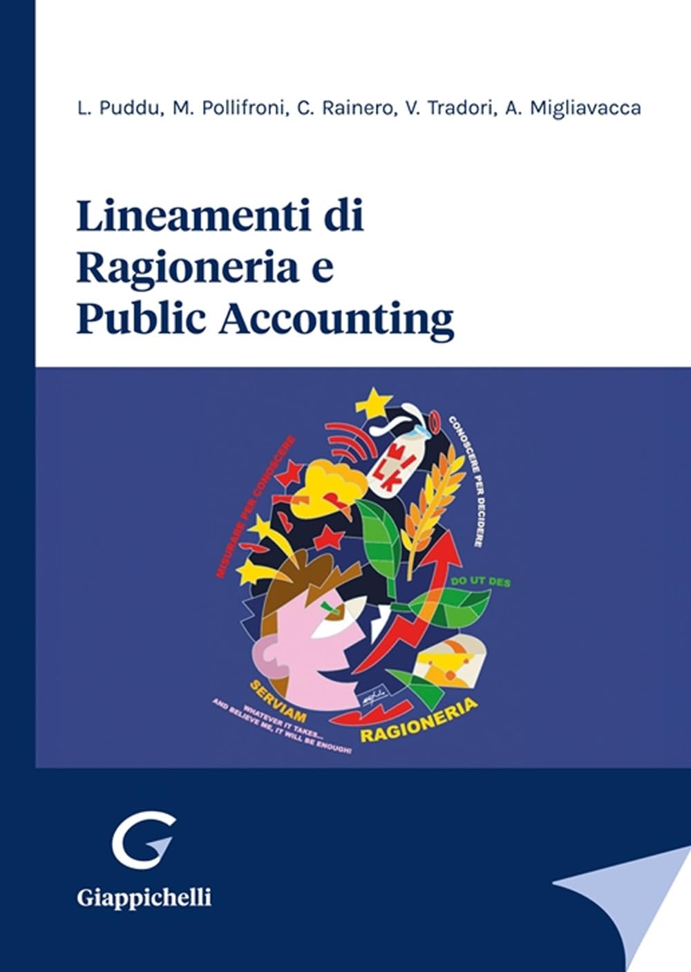 Lineamenti Di Ragioneria E Public Accounting - 4