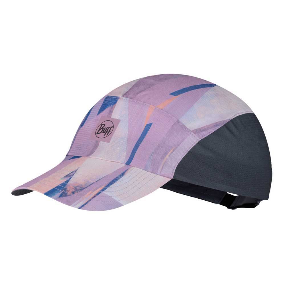 Buff Lilac Shane - Czapka Speed - Kobiety