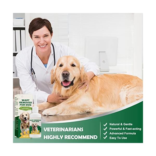 Dog-Wart-Remover-Natural-Dog-Wart-Removal-Treatment-Skin-Tag-Remover-Rapidly-Eliminates-Pets-Warts-Harmless-Pain-Free-No-Irritation-Effective-Skin-Tag-Removal Natural Dog Wart Remover - Rapid Elimination Solution | Safe & Effective