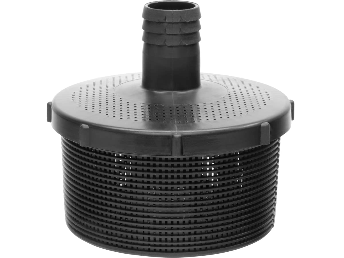 Güde Zapfwellenpumpe ZWP 180-20 Set mit Ansaugschlauch Filter Wasserschlauch