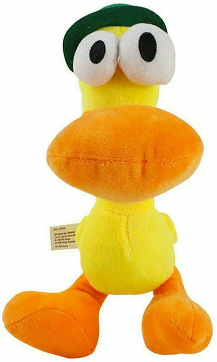 Buy Pocoyo Toys 6 12 inch Pocoyo Elly Pato Nina Sleepy Bird Loula Stuffed Animals Soft Dolls
