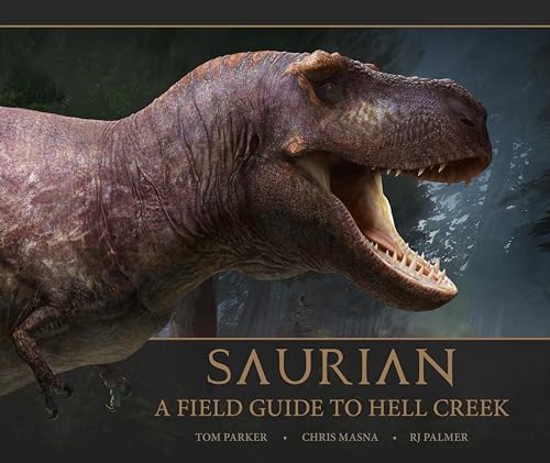 Opiniones de North Creek - 5 favoritos. 22 Saurian - A Field Guide to Hell Creek