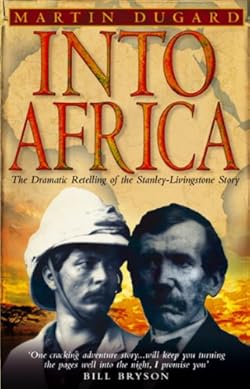 Into Africa cover image