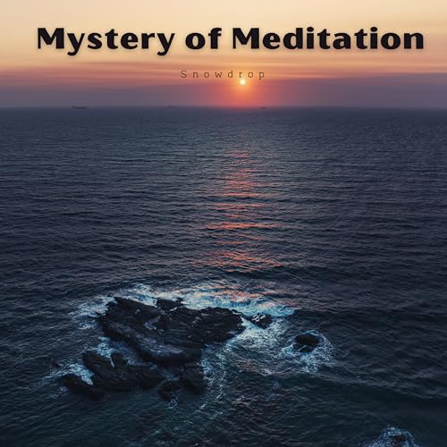 Mystery of Meditation