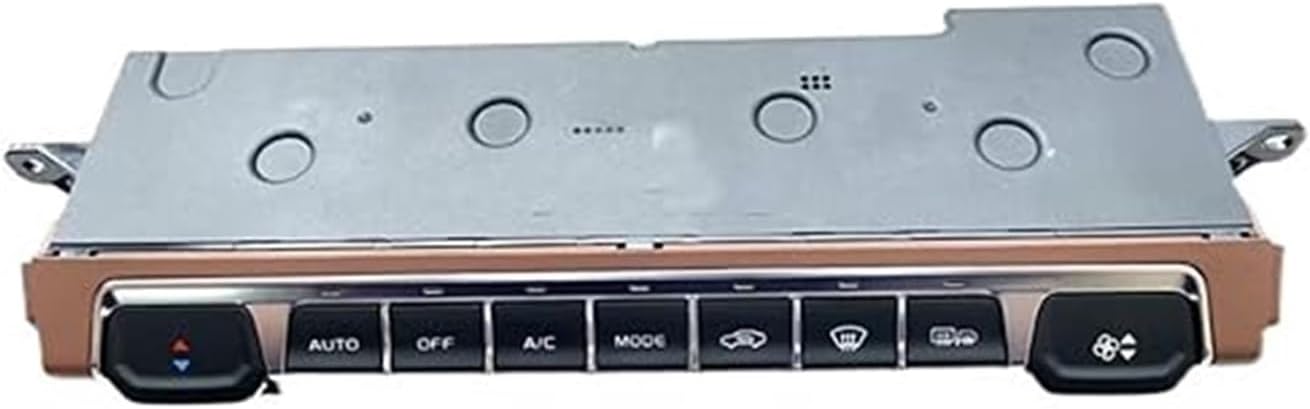 for Geely Air Conditioner Control Panel Automobile Temperature Switch