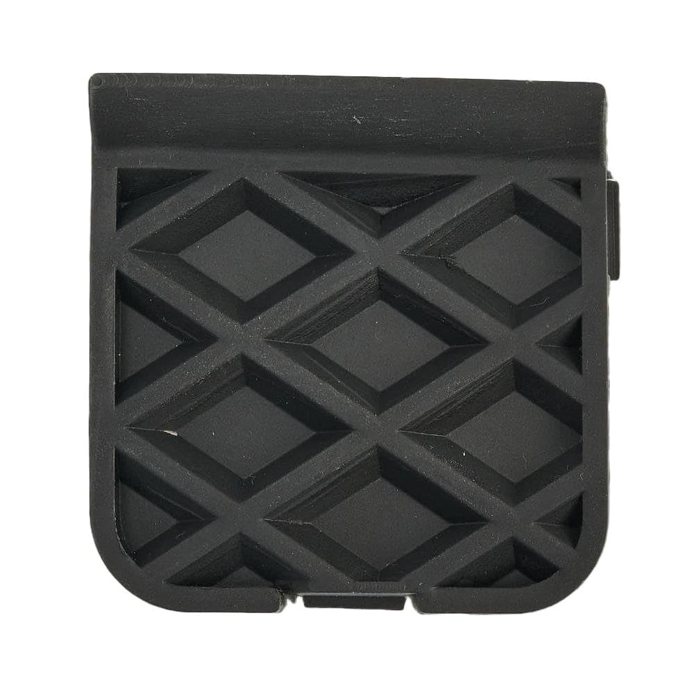 Cache crochet remorquage Ford Focus Hatchback plastique pour réparation pare-chocs
