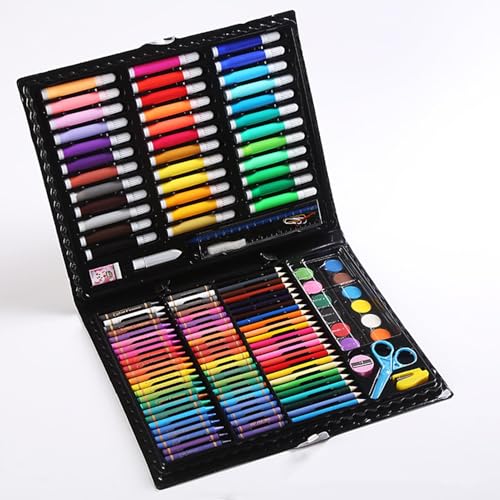 Ensemble de marqueurs de stylos à colorier pour ne plus manquer de couleurs - 2