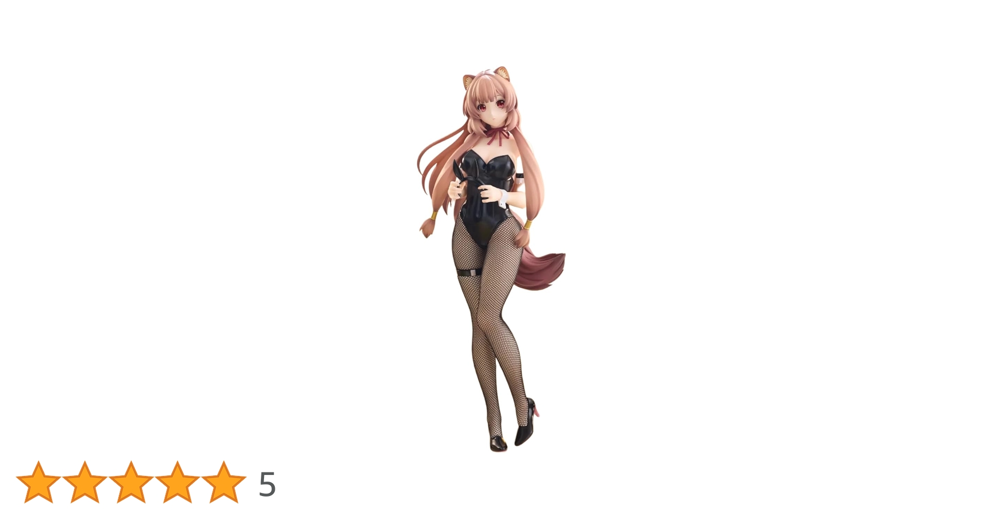 Amazon | 盾の勇者の成り上がり Season 3 BiCute Bunnies Figure