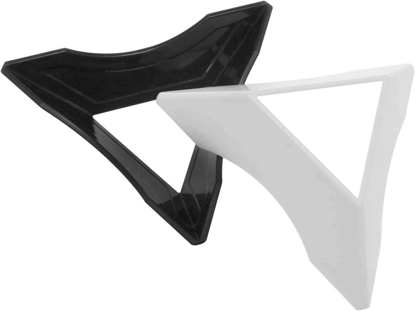 Cube Stand cube stand Cube Tripod (6 in black and 6 in white) -12pcs