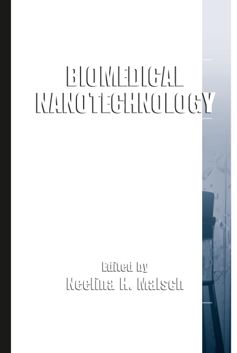 Buy Biomedical Nanotechnology — BookShops.in