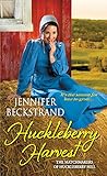Huckleberry Harvest (The Matchmakers of Huckleberry Hill series Book 5)
