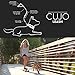 EzyDog Cujo Shock Absorbing Bungee Dog Leash - Best Dog Rope Training Lead - Reflective Trim for Nighttime Safety - Padded Pull Handle for Superior Comfort and Control (40