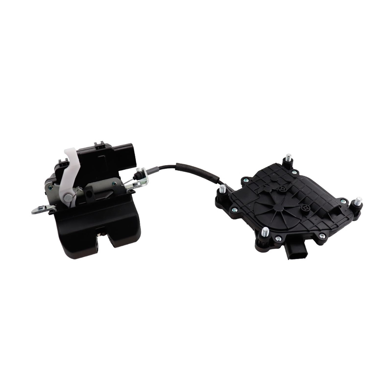 Car Trunk Lock Powered Tail Rear Trunk Door Lock Latch Actuator Tailgate Liftgate Motor Boot Hatch for Kia for Sorento 20162020