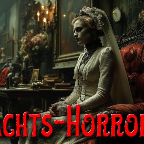 4 Weihnachts-Spukgeschichten aus England, die dich NICHT schlafen lassen! 👻🎅