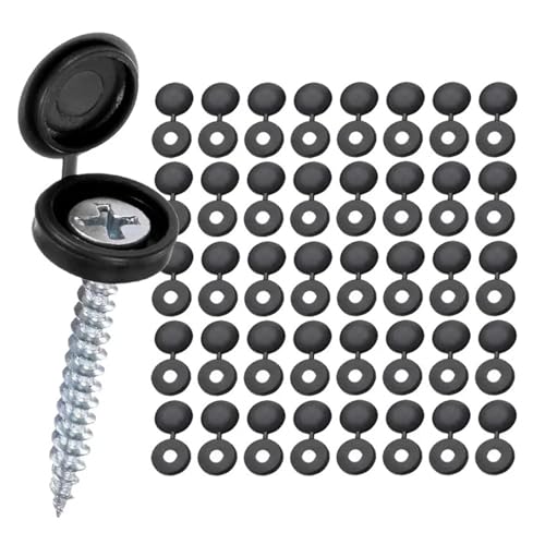 lWJo[Lbv qWtvX`bNXN[Lbv܂肽݃XibvlCیJo[{^(Black,10PCS)