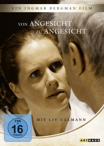 Von Angesicht zu Angesicht - Mehr Infos/Bestellen