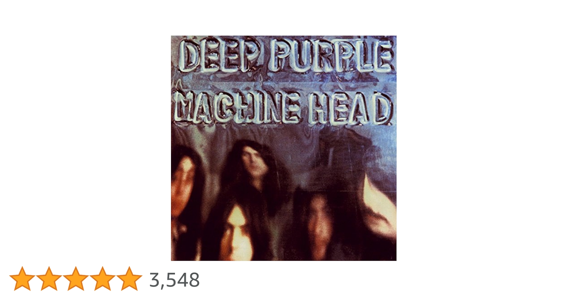 Amazon.co.jp: Machine Head: ミュージック