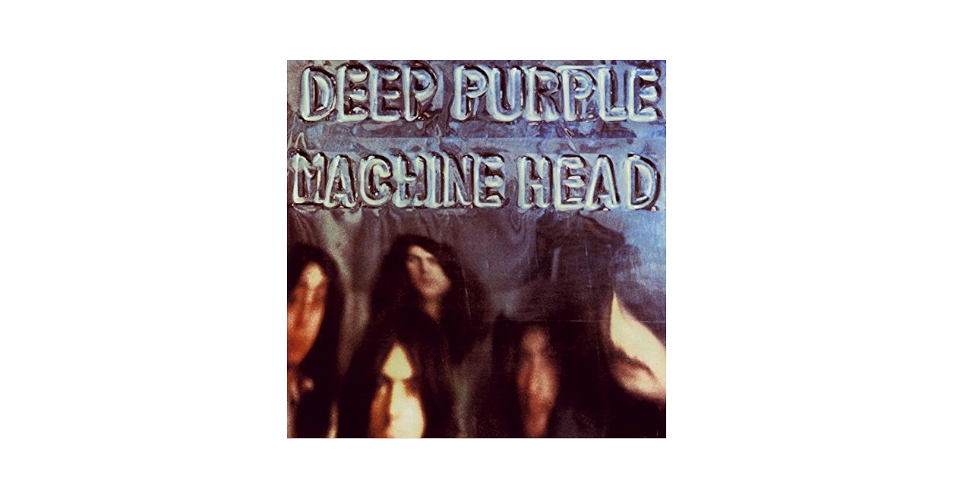 洋楽 DEEP PURPLE / MACHINE HEAD Deep Purple - Machine Head [CD] - Amazon.com Music