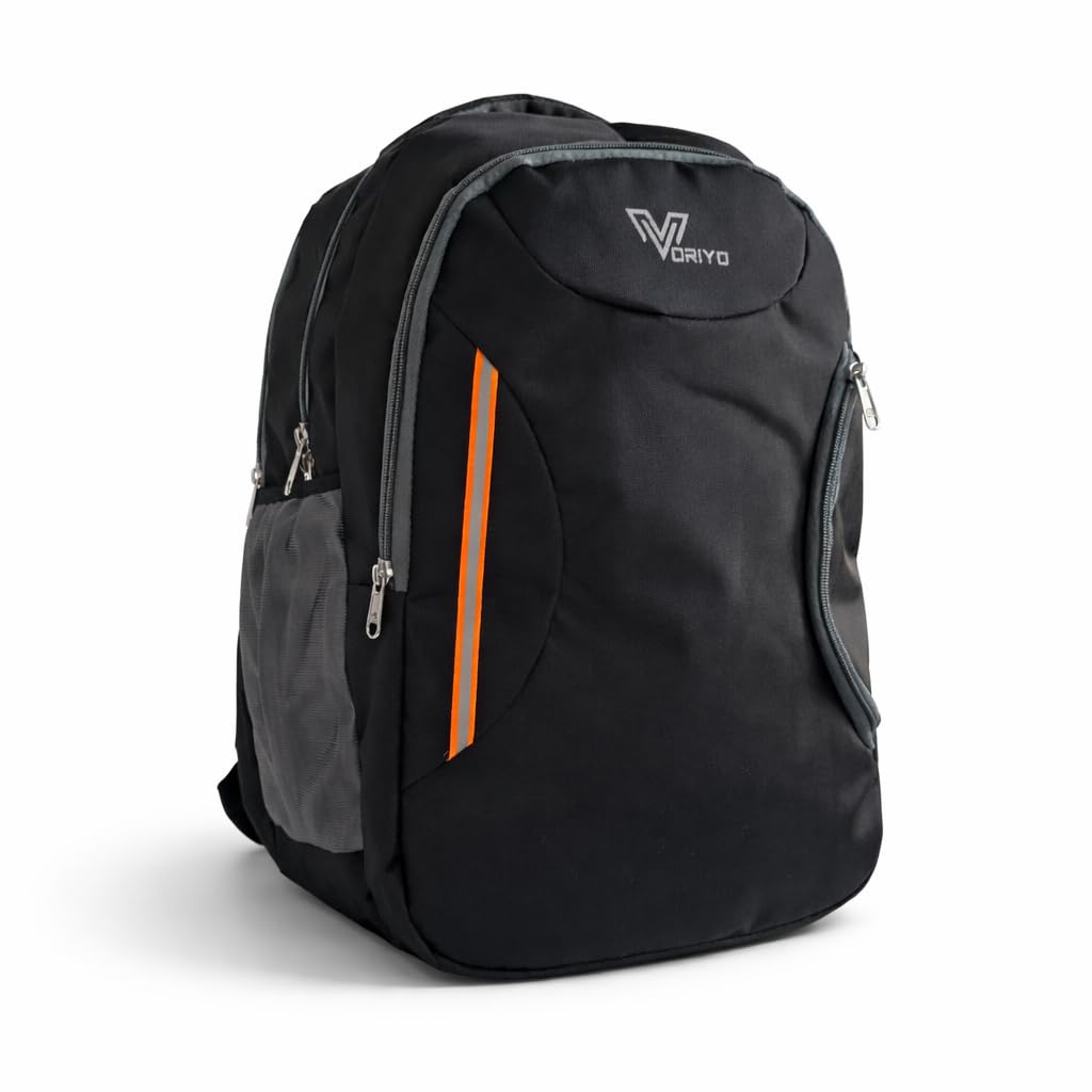 voriyo Pittu Bag Backpack Casual with Waterproof Multipurpose use for Men and Women (PT09i)-picture-44