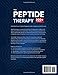 The Peptide Therapy: Science-Backed Handbook for Advanced Peptides | Protocols, Dosages, and 200+ Combos for Fat Loss, Muscle Growth, Longevity, and Immune Boost