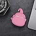 Coralogo Compatible with Airpods 1/2 Cute Case,3D Cartoon Character Soft Silicone Airpod Designer Skin Kawaii Funny Fun Cool Keychain Design Cover Air pods Cases for Kids Teens Girls Boys(Dragon Boy)