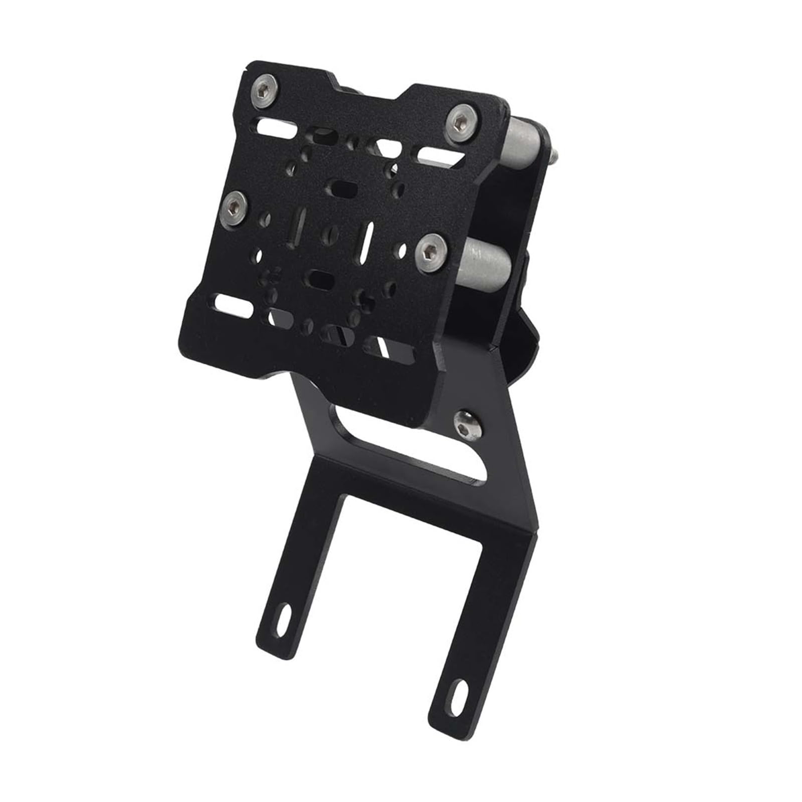 Soporte navegación para Yamaha para Tenere 700 T7 T700 2019-2024 Motocicleta GPS Montaje Teléfono Navegación Soporte Placa