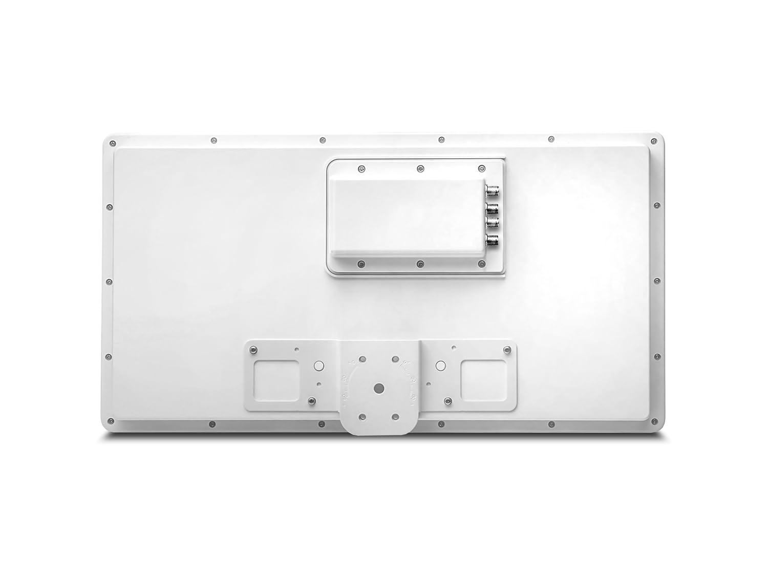 Selfsat h22d4 + UHD 4 K Quad con soporte multifunción