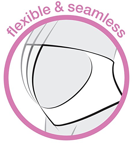 Belly Band GG Black, Medela, Preto