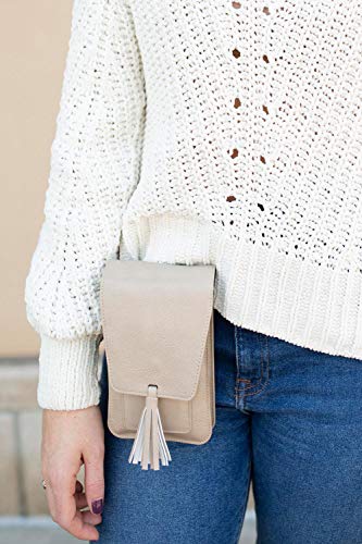 Image of K. Carroll Accessories Harper Crossbody