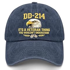 Dd-214 It's a Veteran Thing You Wouldn't Understandnavy Blue2