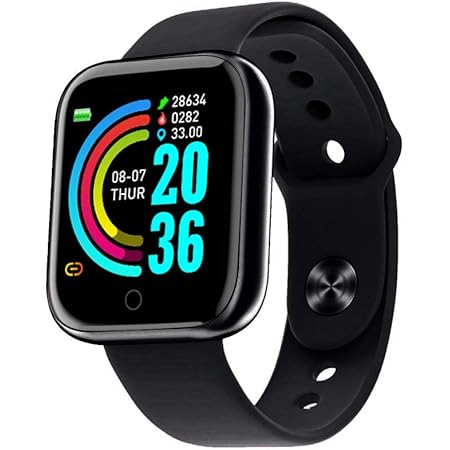 smartwatch com bluetooth
