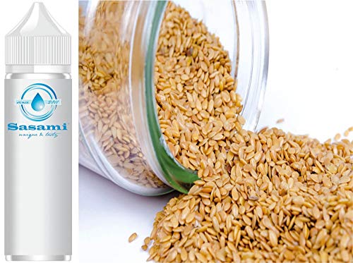 Sésame arôme concentré Sasami végan pour cuisiner sans allergène de noix
