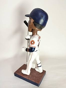 【非売品/球場配布】アストロズ　アレックス・ブレグマン　ボブルヘッドフィギュア 非売品/球場配布】アストロズ アレックス・ブレグマン