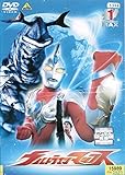 ウルトラマンマックス [レンタル落ち] （全10巻セット） [マーケットプレイス DVDセット]
