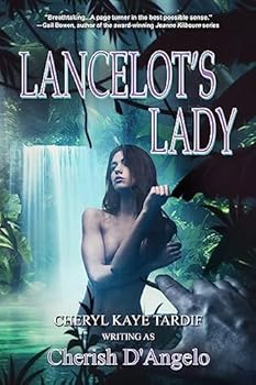 Paperback Lancelot's Lady (2nd edition) Book