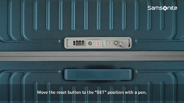 Amazon.com | Framelock Max 29” Large Checked Hardshell Zipperless