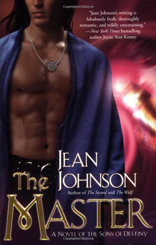 Buy The Master: A Novel of the Sons of Destiny: 0 — BookShops.in