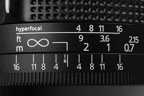 Amazon.co.jp: 【国内正規品】Irix Lens 11mm F4 Firefly for Pentax