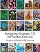 Amazing Scenes 13: in Plastic Canvas