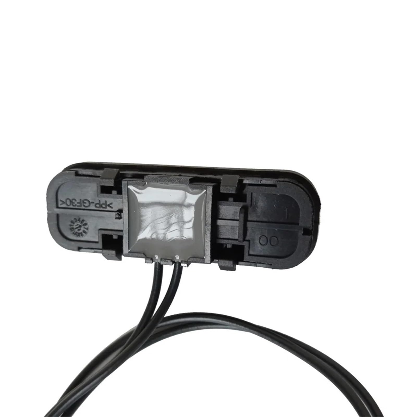 Interrupteur D’Ouverture Hayon 13393912 – Compatible Opel Orlando, Cruze, Insignia, Meriva B – Qualité OE