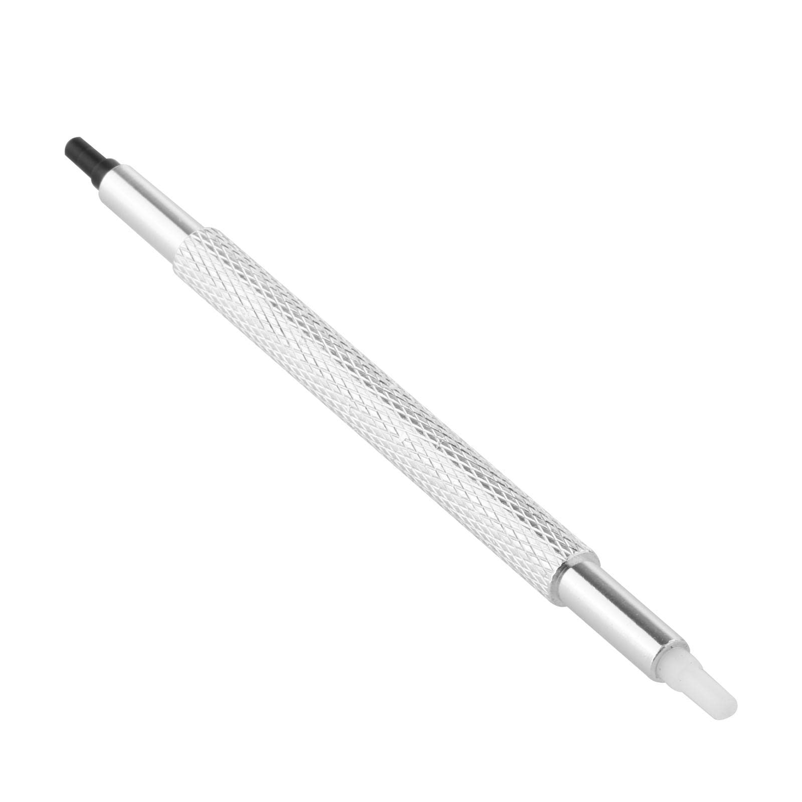 CALANDIS Watch Hand Presser Wristwatch Repair Tool for Watchmakers Single Silver (B09ZTY8VGW) Amazon Price History, Amazon Price Tracker