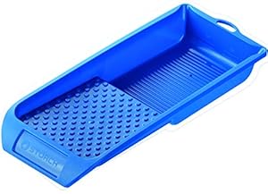 STORCH 191615 Kunststoff-Farbwanne Blau