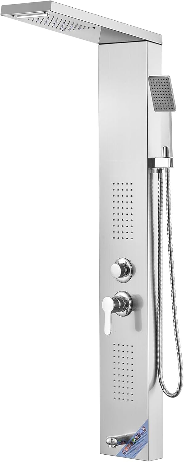 VEVOR Shower Panel System