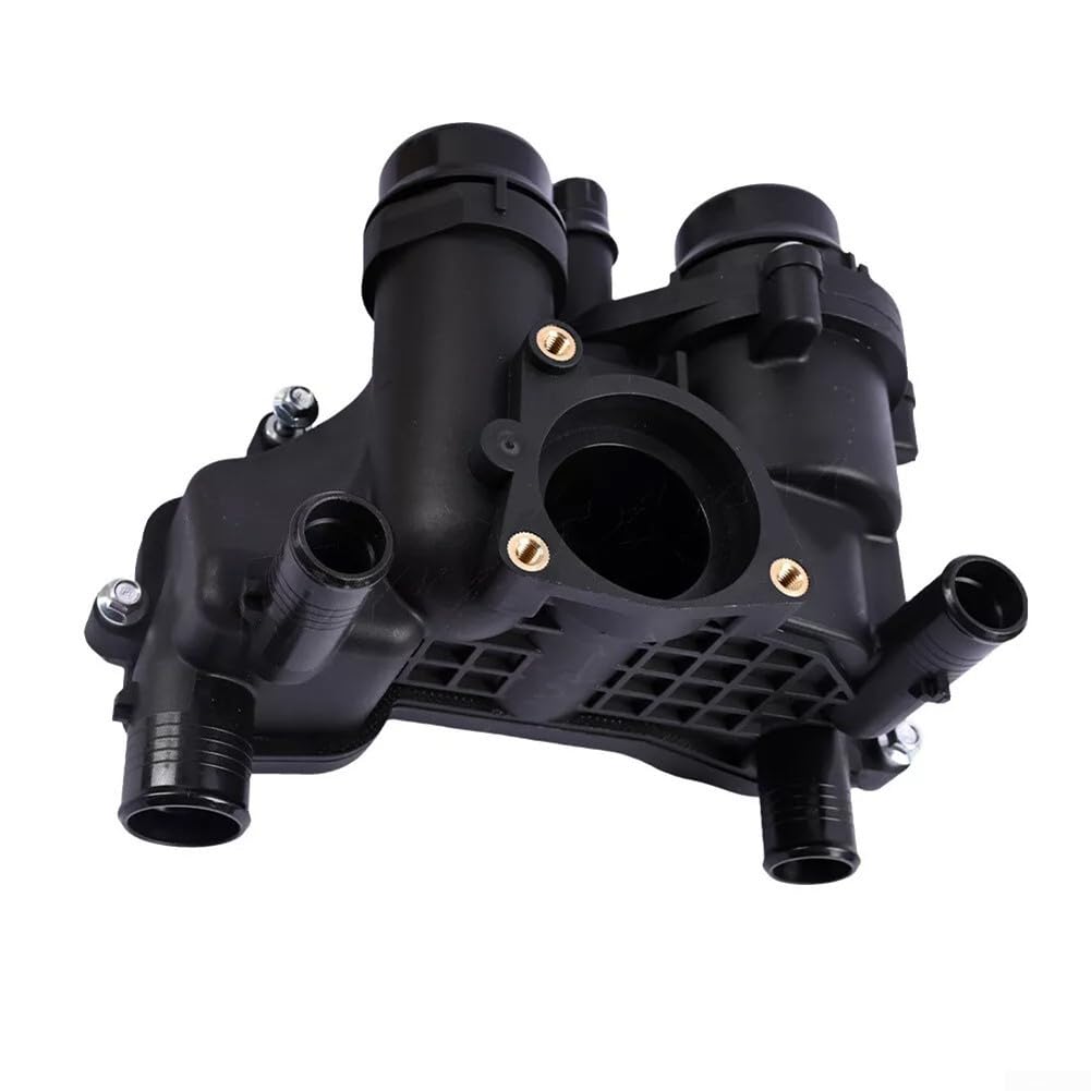 Termostato per Range Rover L405 2013-2017 e Range Rover Sport L494 2014-2017 con numeri OEM LR186860 LR110459 LR022695, Mad