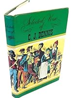 Selected Verse Of C. J. Dennis 020794203X Book Cover