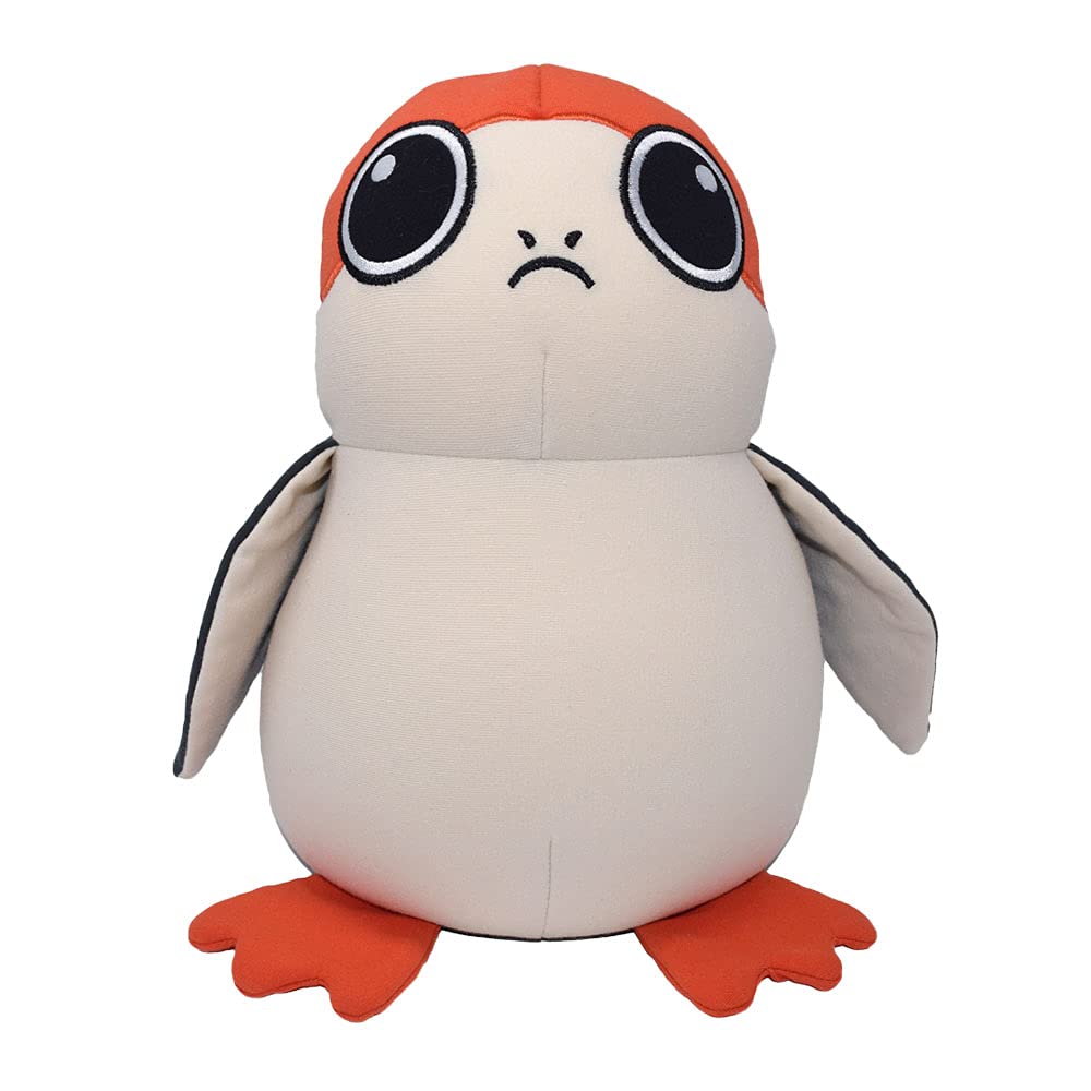 Amazon.co.jp: Yogibo Mate Porg（ポーグ） - Yogibo Mate Star Wars